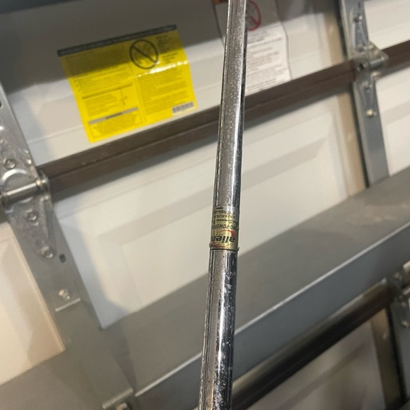 Alien Sport 2 Pro Series 1 Pat Simmons 56* Golf Sand Wedge Right Hand - Picture 3 of 5